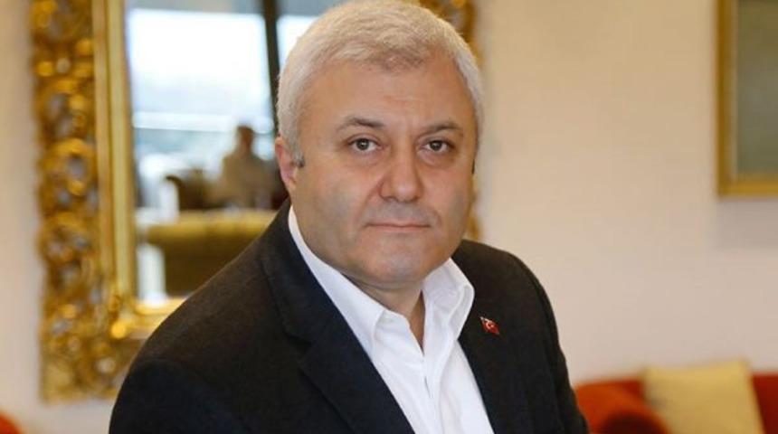 Tuncay Özkan'dan Erdoğan'ı kızdıracak paylaşım