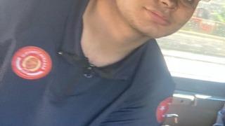 Motosikletli genç kız arkadaşını ziyarete giderken kazada öldü