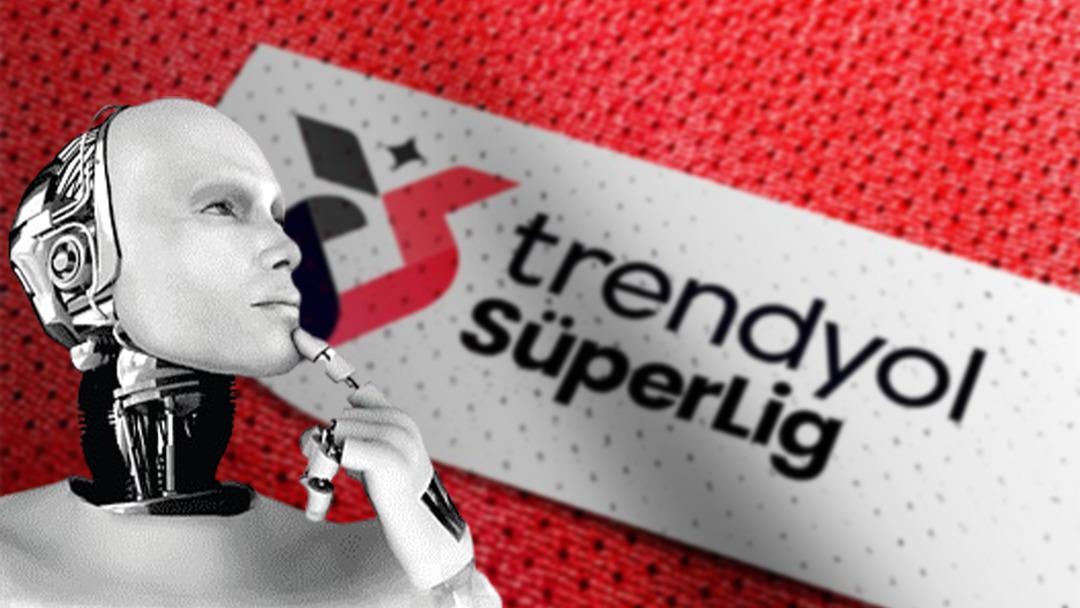 Yapay zeka 'mucize' dedi! Galatasaray ve Fenerbah&ccedil;e'nin ma&ccedil;ları sonrası şampiyonu a&ccedil;ıkladı!