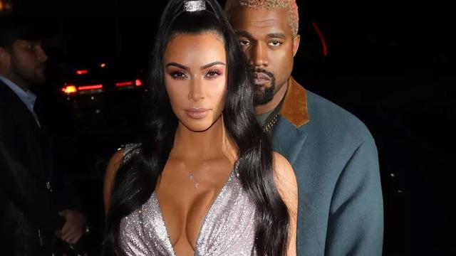 Kanye West'ten mide bulandıran itiraflar! Küçükken kuzenimle...