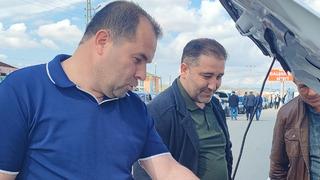 Araç piyasasında umutlar boşa çıktı! Bayram sonrası hareketlenir diyorlardı ama sinek avlıyorlar
