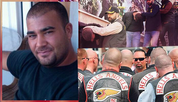 Almanları dolandıran 'Cehennem Melekleri' üyesi Türk gündem oldu