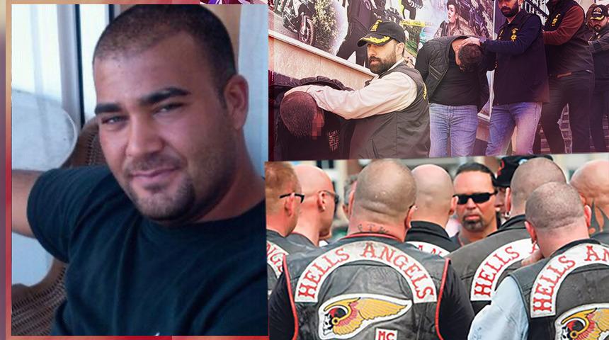 Almanları dolandıran 'Cehennem Melekleri' üyesi Türk gündem oldu: Tahir Özbek cinayetinde parmağı vardı!