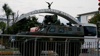 DMM'den Hava Harp Okulu'nun taşınacağı iddiasına yalanlama