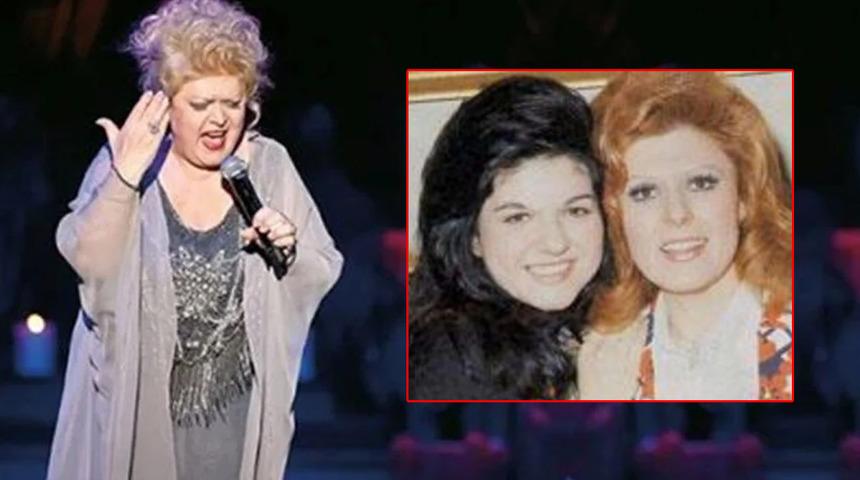 Neşe Karaböcek kardeşi Gülden Karaböcek'i affetmedi! Yıllar sonra o konu hatırlatılınca...