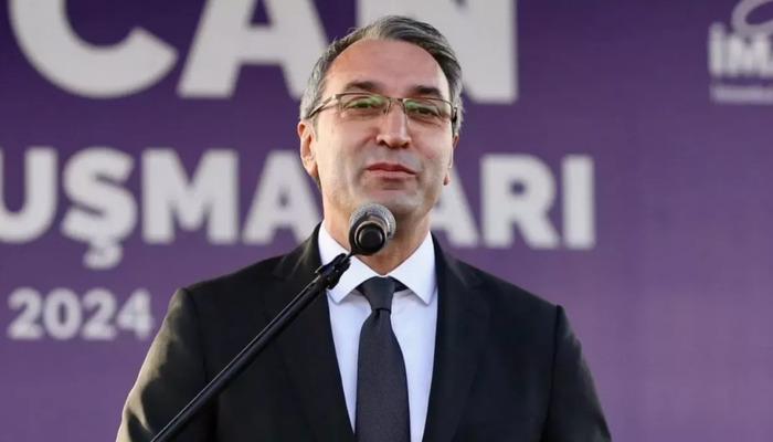 İBB Genel Sekreter Yardımcısı Mahir Polat bir kez daha hastaneye kaldırıldı
