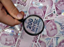 'Yatırım yerine... Sıcak para mevduat ve altına yatırılıyor' TESK'ten faiz artırımı mesajı