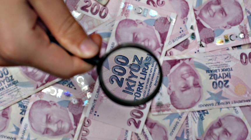 'Yatırım yerine... Sıcak para mevduat ve altına yatırılıyor' TESK'ten faiz artırımı mesajı