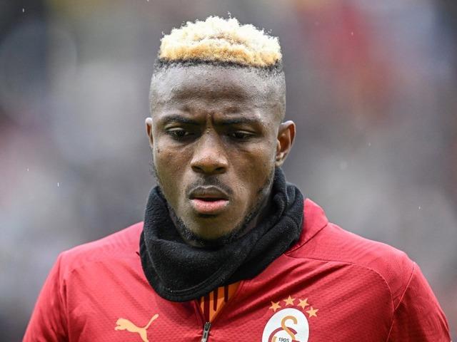 Victor Osimhen'den Galatasaray'a çok kötü haber! Serbest kalma bedelini ödeyeceklerini duyurdular... İşte yeni takımı