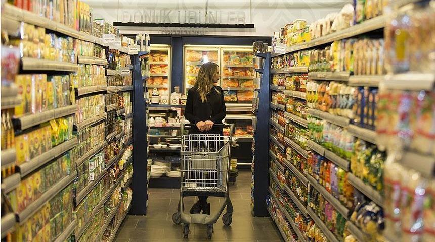 Fiyat etiketlerinde yeni dönem!