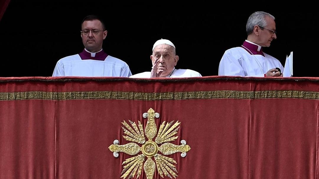 Papa Francis in ölümünün ardından yeni papa kim olacak? İşte en güçlü üç aday... 1