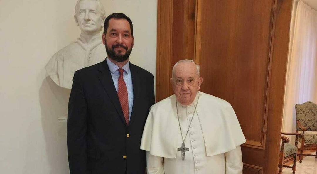 Papa Francis in ölümünün ardından yeni papa kim olacak? İşte en güçlü üç aday... 2