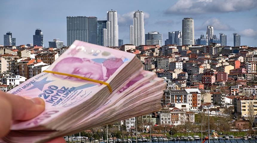 'Yeni bir döneme geçildi! Çok revaçta' Ev almak isteyenleri ilgilendiriyor! 3 milyon TL'lik konut üzerinden örnek verdi