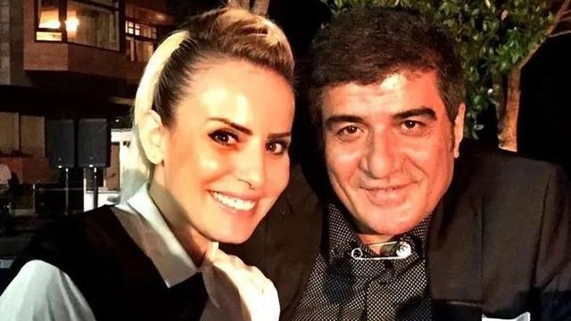 İbrahim Erkal'ın eşi Filiz Erkal ticarete atılmış! Babası öldüğünde 12 günlük olan Elif Su büyüdü