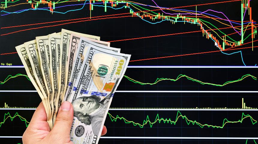 Piyasalar Fed toplantı tutanaklarına odaklandı