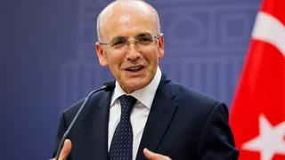 Bakan Şimşek duyurdu! 53 milyar dolar destek sağlanacak