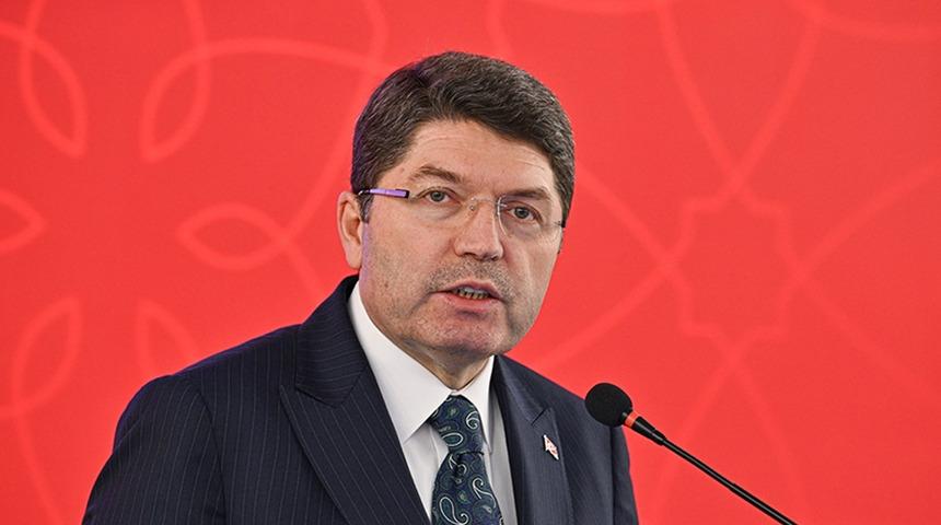 Bakan Tunç'tan o habere yalanlama! Soruşturma başlatıldı