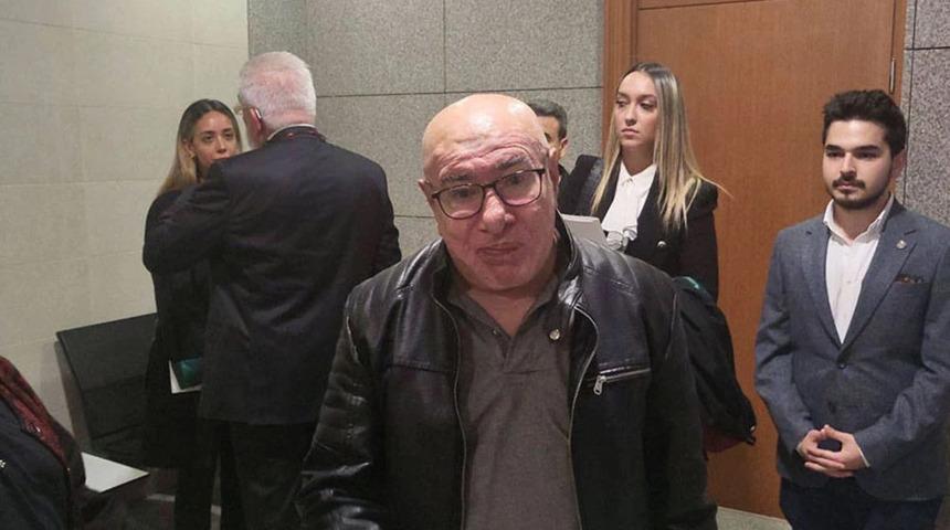 İlyas Salman Cumhurbaşkanı'na hakaret suçlamasıyla yargılandı! İşte aldığı ceza