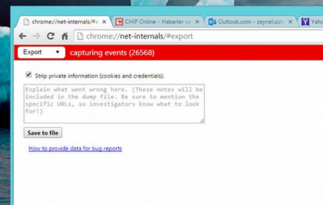 Экспорт хрома. Chip Chrome. Чип хром.