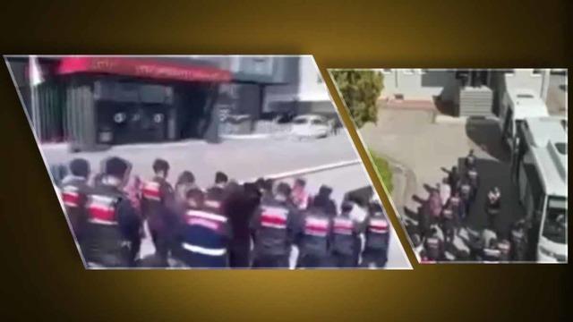 Vurgun, 'Siberağ' operasyonuyla ortaya çıkartıldı! Tam 4,6 milyarlık liralık hareket... 684 hesaba ve milyonluk villaya el konuldu