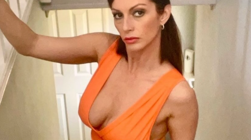 Morgda çekip paylaştı! Kadın çalışanın müstehcen iç çamaşırlı fotoğrafı olay oldu! Soruşturma açıldı...