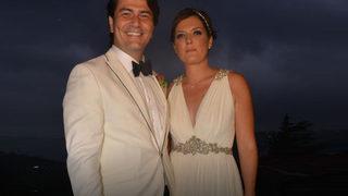 Vatan Şaşmaz'ın eşi Yasemin Adalı doğum yaptı! Vatan Şaşmaz'ın bebeğinin adı...