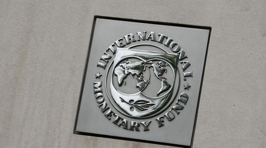 IMF Türkiye'nin büyüme tahminini yükseltti! ABD, Avrupa ve Çin için ise tablo kötü...
