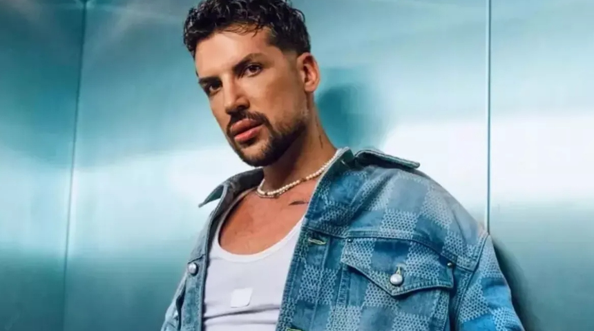 Yasa dışı bahis reklamından tutuklanmıştı! Kerimcan Durmaz davasında yeni karar!