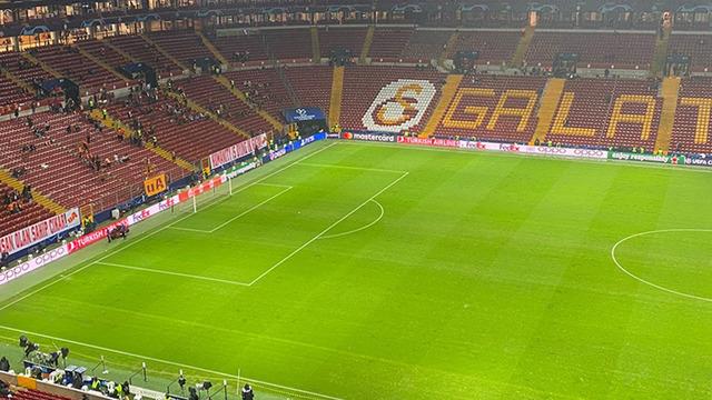 Galatasaray'dan Rams Park müjdesi! UEFA'dan haber bekleniyor