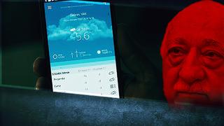 FETÖ'cülerin 'hava durumu' taktiği 'pes' dedirtti: Yöntemleri deşifre oldu! 