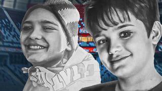 Trabzonspor'dan Mattia Ahmet Minguzzi Tribünü çocuk taraftarlara ücretsiz olacak!