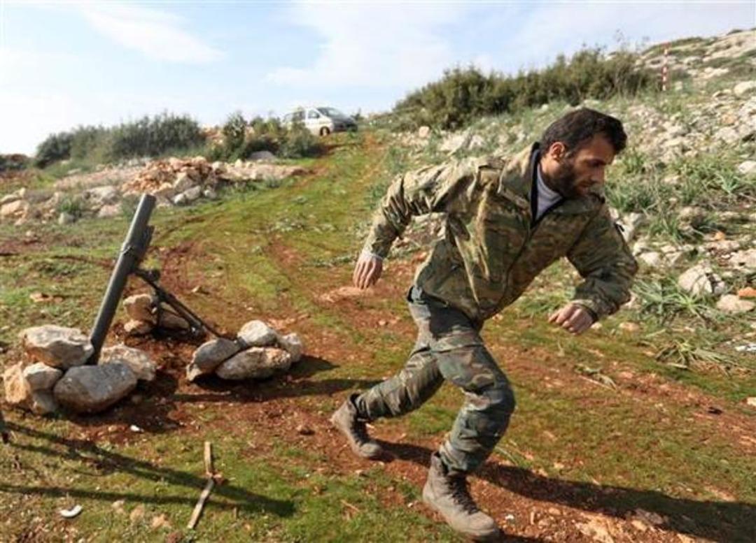 Afrin'de son dakika... Neler yaşanıyor?