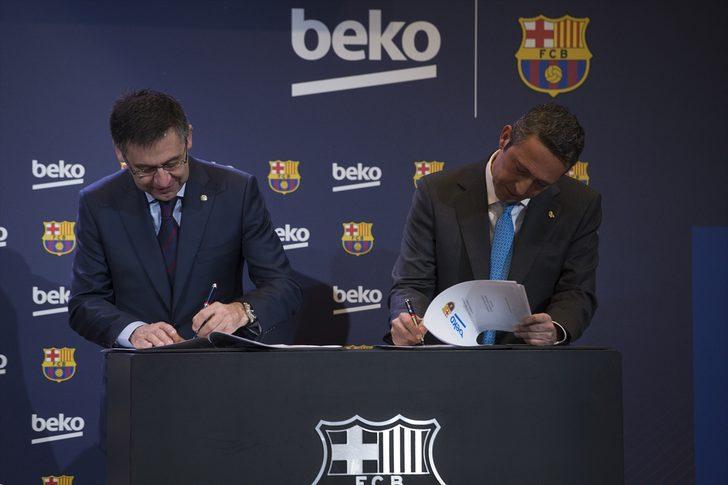 Ali Koç La Masia'yı Fenerbahçe'ye getirecek G3