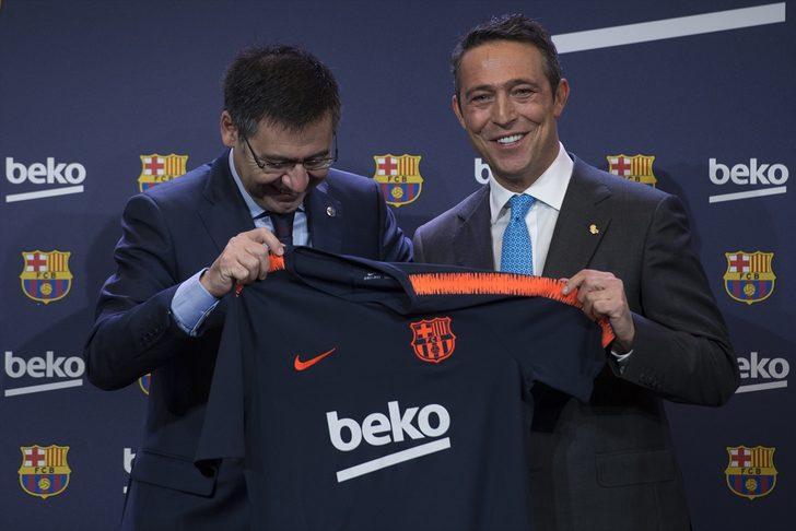 Ali Koç La Masia'yı Fenerbahçe'ye getirecek G4