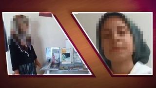 Günlerdir haber alamayan ailesi 'kaçırıldı' demişti! 14 yaşındaki kızdan videolu mesaj geldi! Amcasıyla ilgili iddiası dikkat çekti