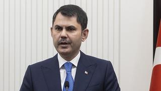 Murat Kurum'dan Özgür Özel'e: 'Siz bu ülkeye de bu millete de çok yabancısınız'