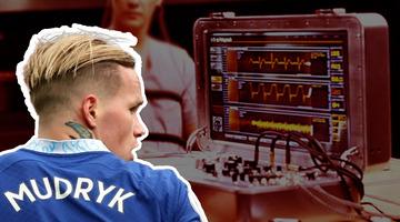 Yıldız futbolcuyu yalan makinesine bağladılar! Uzmanlar ikna olmazsa 30 milyon Euro ceza ödenecek