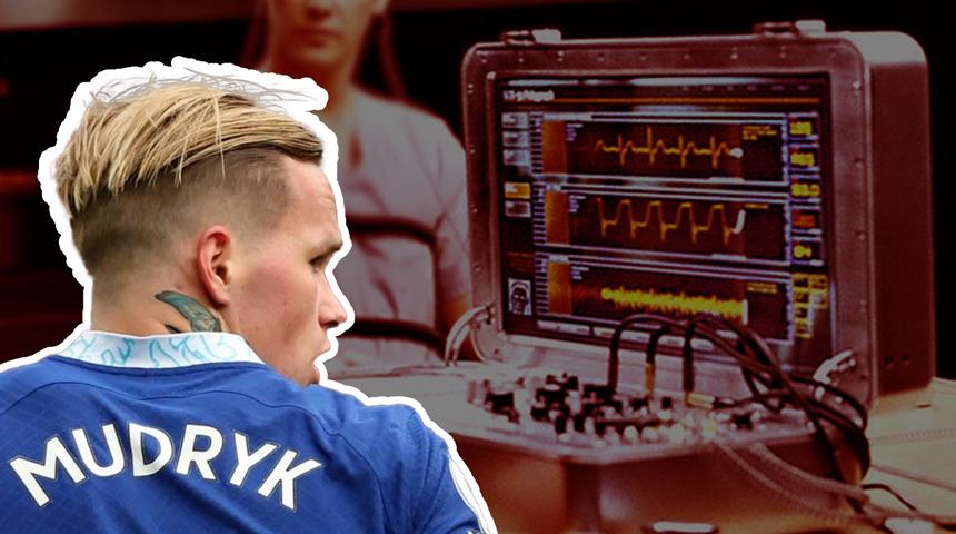 Yıldız futbolcuyu yalan makinesine bağladılar! Uzmanlar ikna olmazsa 30 milyon Euro ceza ödenecek