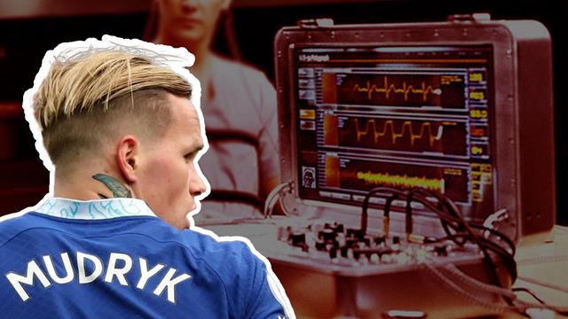 Yıldız futbolcuyu yalan makinesine bağladılar! Uzmanlar ikna olmazsa 30 milyon Euro ceza ödenecek