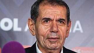 Dursun Özbek'ten Kayserispor açıklaması! Fenerbahçe’den bir puan aldı gitti