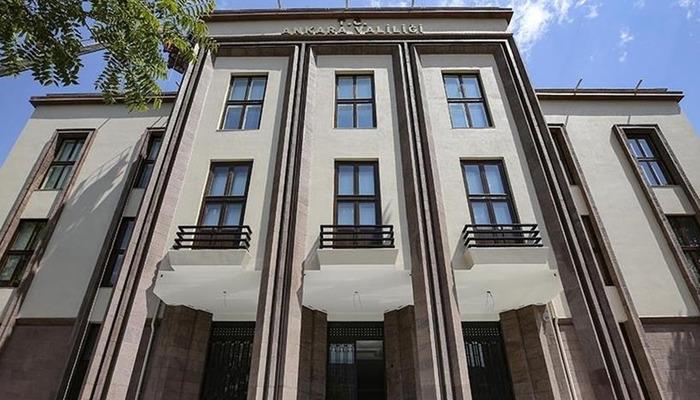 Ankara Valiliği açıklama yaptı: 'CHP'nin mitingi uygun görülmedi'
