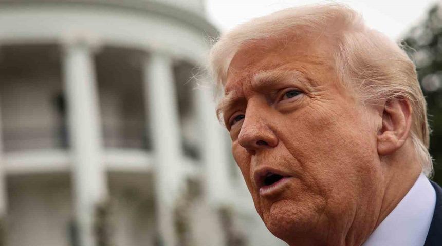 Trump ve Netanyahu telefonda görüştü