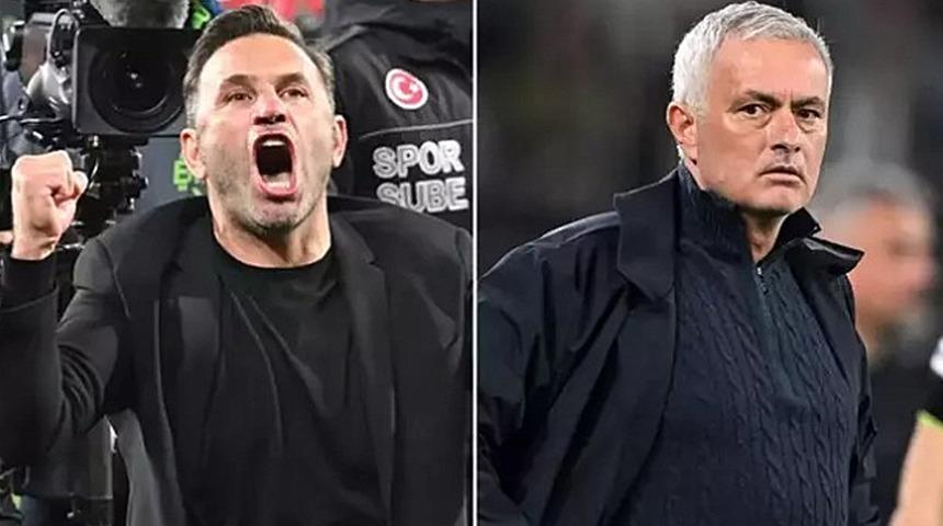 Okan Buruk'tan çarpıcı Fenerbahçe açıklaması! "Deplasmanda kazandığımız Fenerbahçe maçı..."