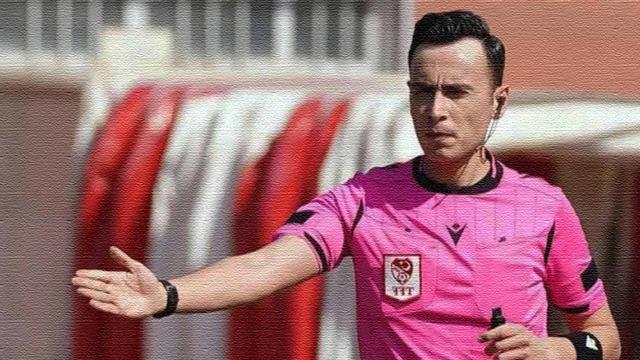 Konyaspor - Galatasaray maçının hakemi son dakikada rahatsızlandı!