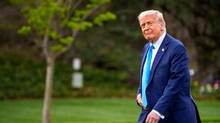 Türkiye iddiası gündem olmuştu! ABD Başkanı Donald Trump, mayıs ayında Orta Doğu turuna çıkıyor... Ziyaret edeceği ülkeler belli oldu