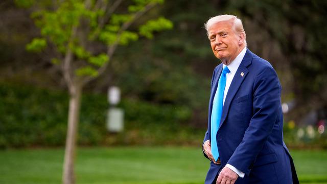 Türkiye iddiası gündem olmuştu! ABD Başkanı Donald Trump, mayıs ayında Orta Doğu turuna çıkıyor... Ziyaret edeceği ülkeler belli oldu