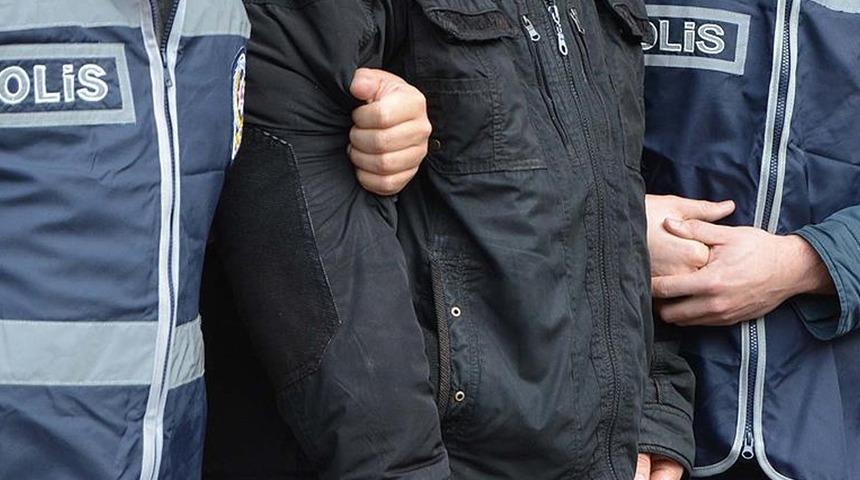 'Narkokapan-Ankara Operasyonu'nda tutuklu sayısı arttı