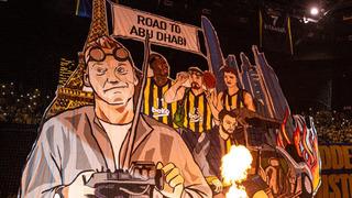 Fenerbahçe'den Final Four'da kritik galibiyet