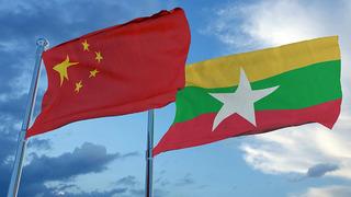 Çin, Myanmar’daki ateşkesi gözlemlemek üzere heyet gönderdi