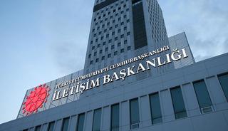 İletişim Başkanlığı’ndan Hava Harp Okulu arazisi ile ilgili ‘’dezenformasyon’ açıklaması